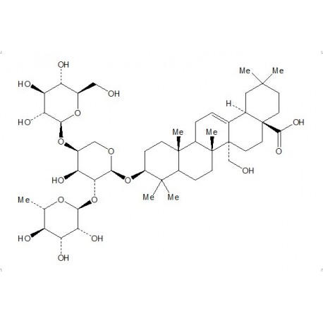 Raddeanoside 20