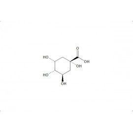 Quinic acid