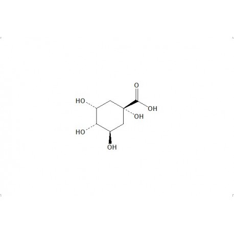 Quinic acid