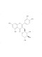 Quercetin 3-O-β-D-xylopyranoside