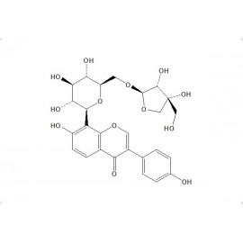 Puerarin apioside
