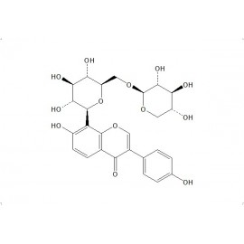 Puerarin 6''-O-xyloside