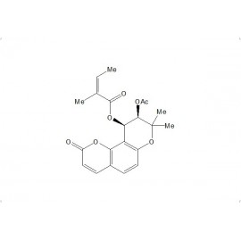 Pteryxin