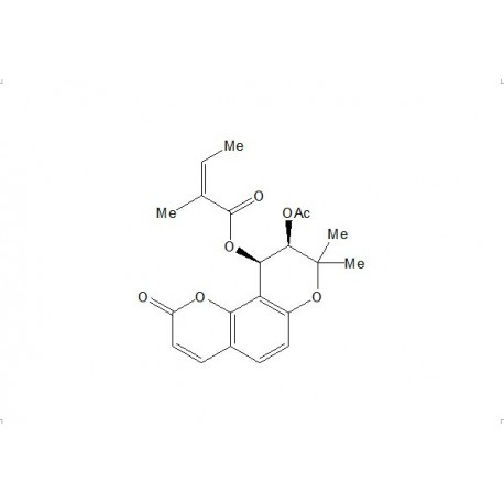 Pteryxin