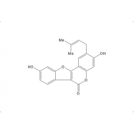 Psoralidin