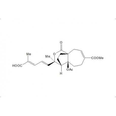 Pseudolaric Acid B