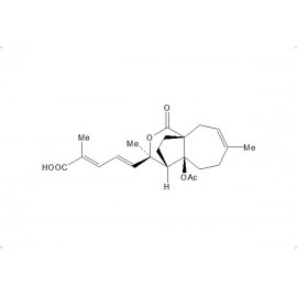 Pseudolaric acid A