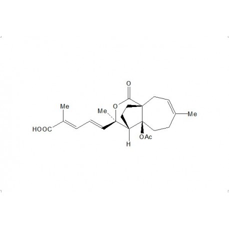 Pseudolaric acid A