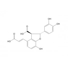 Przewalskinic acid A