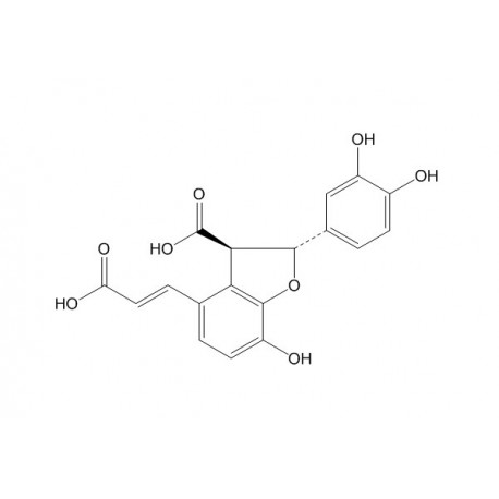 Przewalskinic acid A