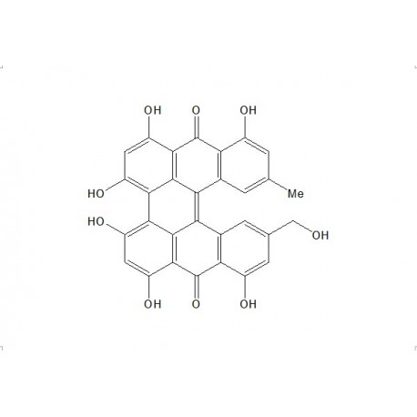 Protopseudohypericin