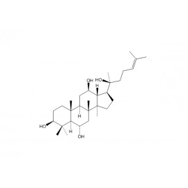 Protopanaxatriol, 20S-