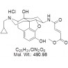 SS-funaltrexamine Hydrochloride