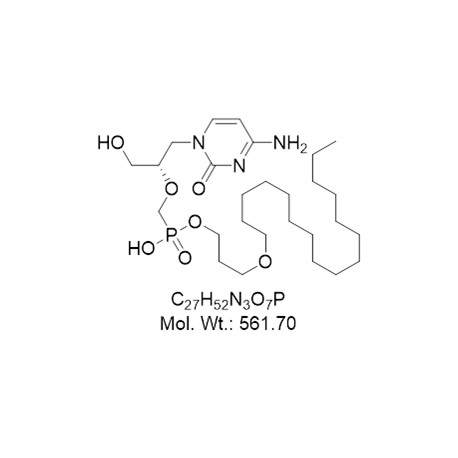 Brincidofovir