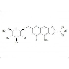 Prim-o-glucosylcimifugin