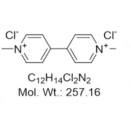 Paraquat dichloride