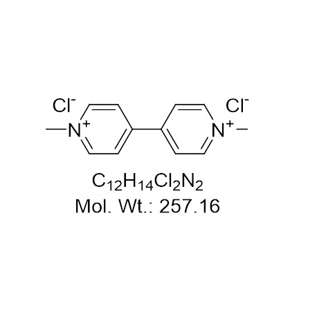 Paraquat dichloride