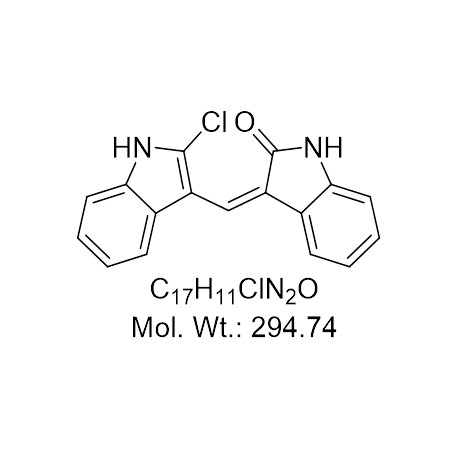 Cdk1 Inhibitor 8a