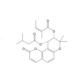 Praeruptorin E