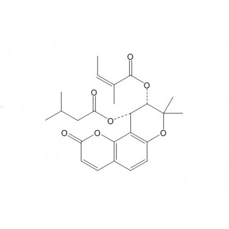 Praeruptorin E