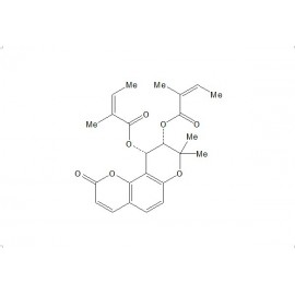 Praeruptorin B