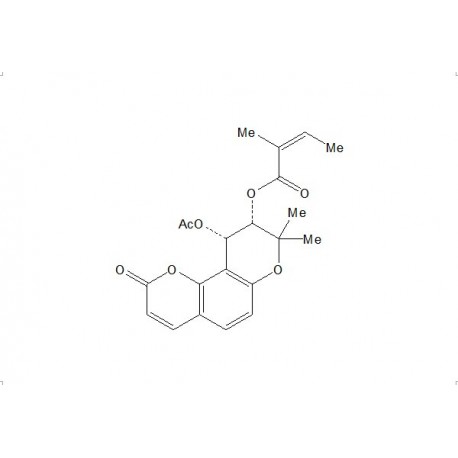 Praeruptorin A