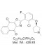 OTUB1/USP8 inhibitor 61