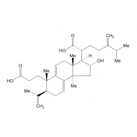 Poricoic acid A