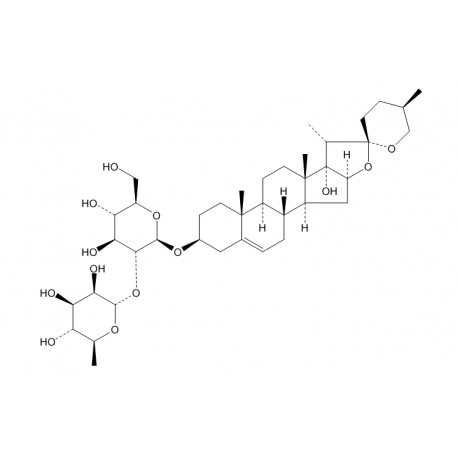 Polyphyllin VI