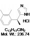 Dexmedetomidine HCl