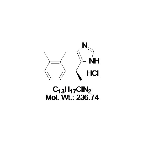 Dexmedetomidine HCl