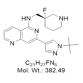 SYK-IN-II