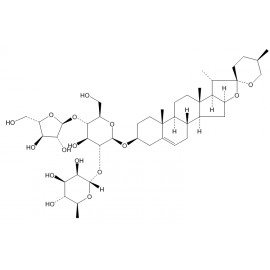 Polyphyllin I