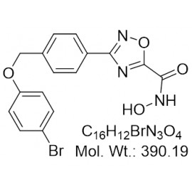 ASM inhibitor 4i 