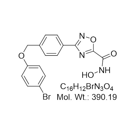 ASM inhibitor 4i 