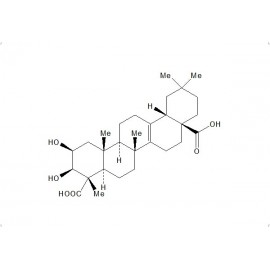 Polygalic acid