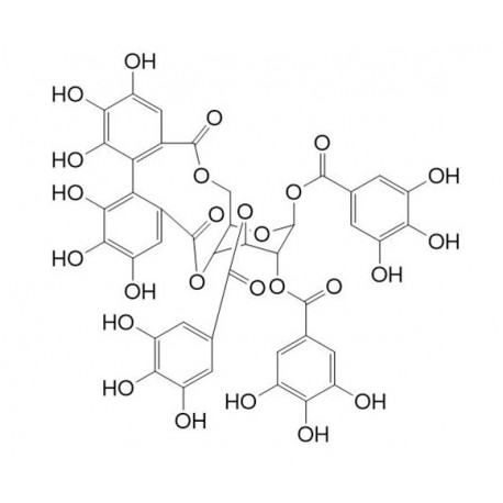 Tellimagrandin II