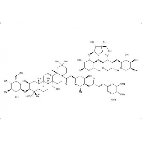 Polygalasaponin XXXI