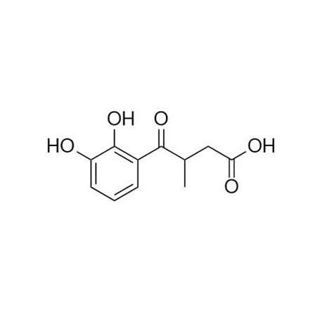 Plumbagic acid