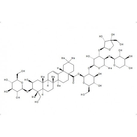 Polygalasaponin V