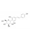 Resveratrol 12-C-beta-glucopyranoside