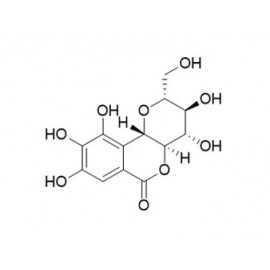 Norbergenin