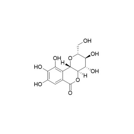 Norbergenin