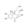 Norbergenin