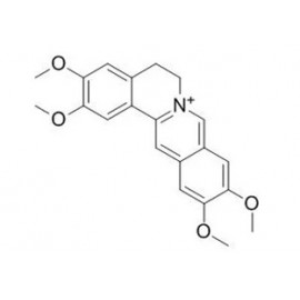 Pseudopalmatine