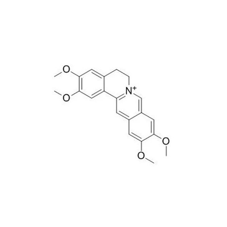 Pseudopalmatine