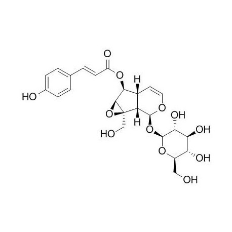 Specioside