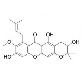 Mangostanol