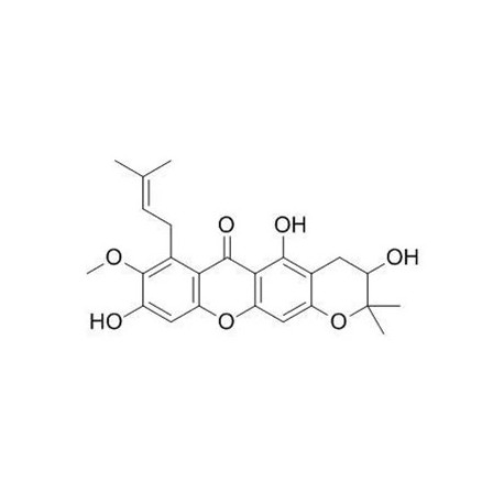 Mangostanol