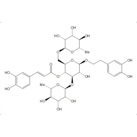 Poliumoside